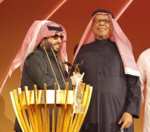 تكريم نجوم الفن والتأثير العالميين في JOY AWARDS – أخبار السعودية