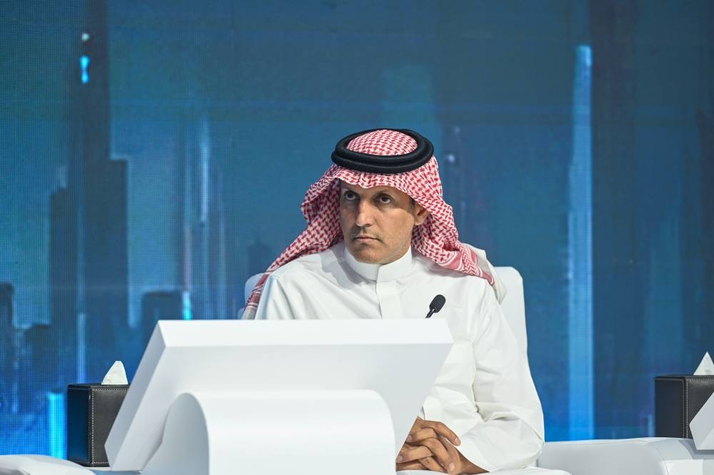 الرئيس التنفيذي لـ«الوطنية للإسكان»: استثماراتنا العقارية ستصل إلى ربع تريليون ريال.. وخلال العام الحالي نستهدف ضخ استثمارات تجارية وخدمية وترفيهية بـ 6 مليارات – أخبار السعودية