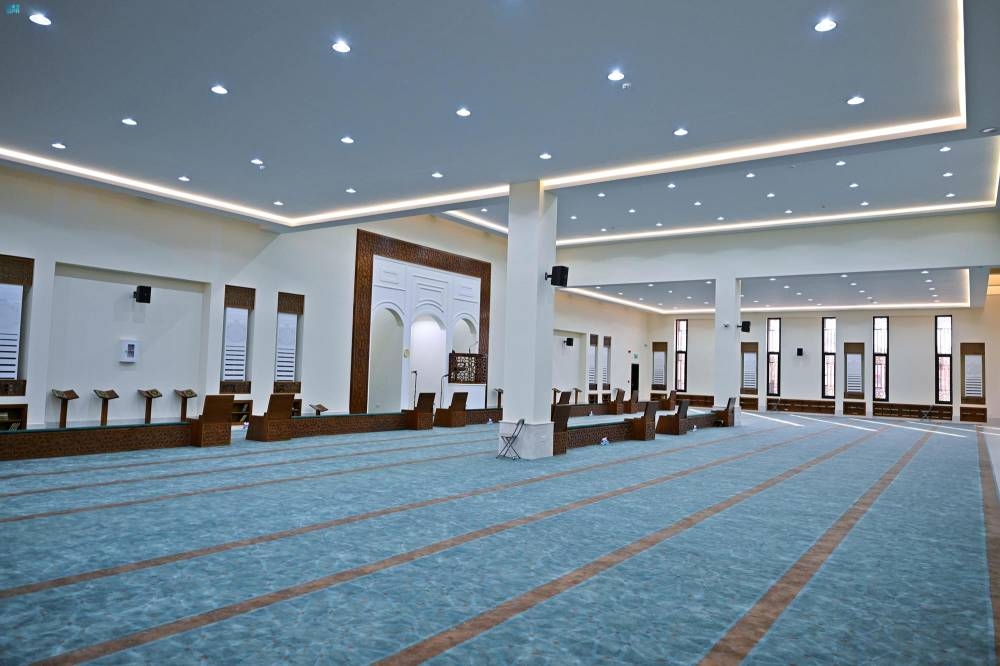 خلال 5 أعوام.. «الشؤون الإسلامية»: رصد أكثر من 3000 تعدٍّ وتجاوز على خدمات المساجد – أخبار السعودية