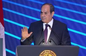 السيسي: معبر رفح مفتوح ولسنا السبب في قلة دخول المساعدات – أخبار السعودية