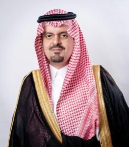 نائب أمير مكة يرعى المؤتمر السعودي الدولي للإعاشة والتموين – أخبار السعودية