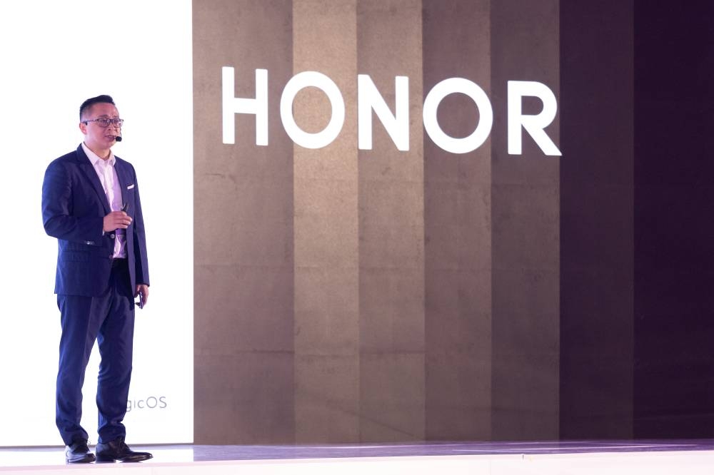 HONOR تعلن عن إطلاق هاتف HONOR Magic V2 في السعودية – أخبار السعودية