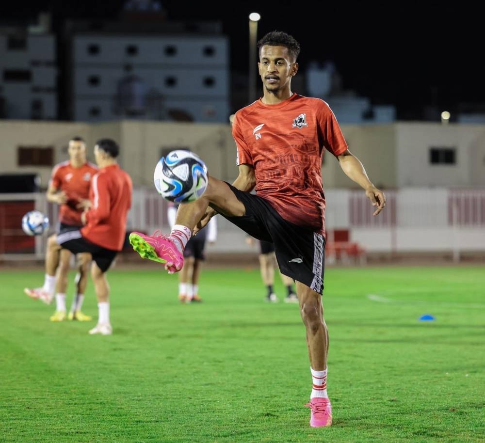 الوحدة ينهي إعداده لـ «روشن» بودية الأهلي – أخبار السعودية