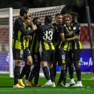 الاتحاد ينتفض وبـ 3 ينتصر – أخبار السعودية