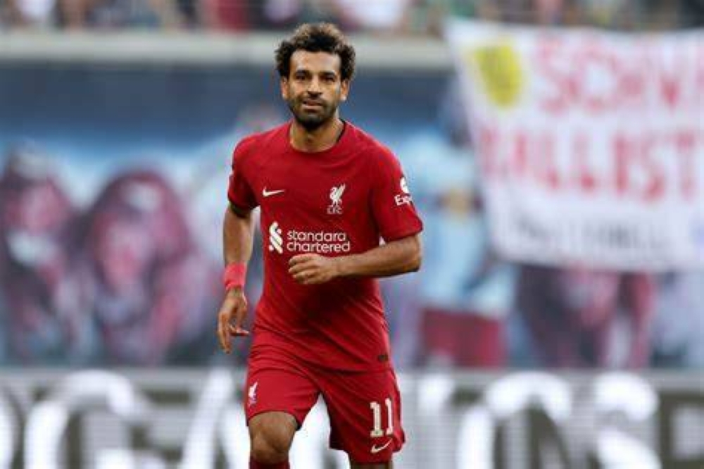 ليفربول يحصّن «صلاح» من إغراءات «الاتحاد» – أخبار السعودية