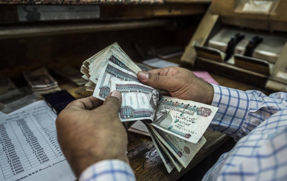 «النقد الدولي»: تعدد أسعار الصرف في مصر كارثي – أخبار السعودية