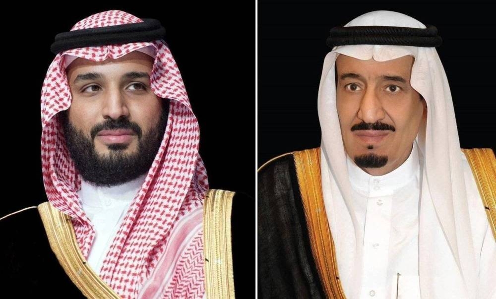 القيادة تعزّي رئيس الإمارات إثر الهجوم الإرهابي الذي تعرض له عدد من منسوبي القوات المسلحة الإماراتية – أخبار السعودية