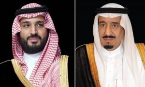 القيادة تعزّي ملك البحرين إثر الهجوم الإرهابي الذي تعرض له ضابط من قوة دفاع البحرين – أخبار السعودية