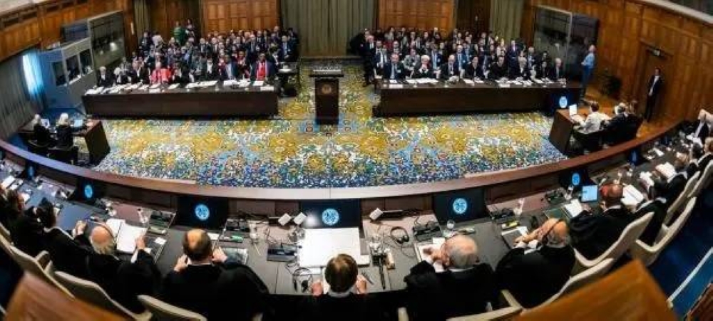 «العفو الدولية» تطالب بوقف الاحتلال الإسرائيلي الوحشي لغزة – أخبار السعودية