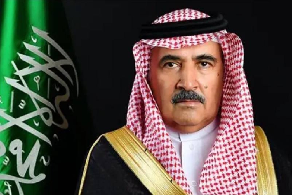 رئيس أمن الدولة: الروح السعودية أبيّة لا تقبل المساس بثوابتها وقيادتها ووطنها – أخبار السعودية