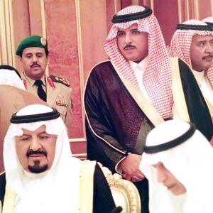 الشاعر عبداللطيف آل الشيخ: أهداف أخطائي سامية – أخبار السعودية