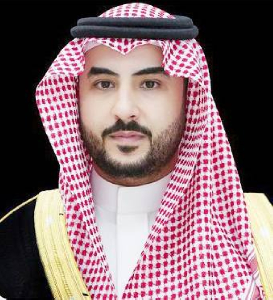 برئاسة خالد بن سلمان..«SAMI» تُعيد تشكيل مجلس إدارتها – أخبار السعودية