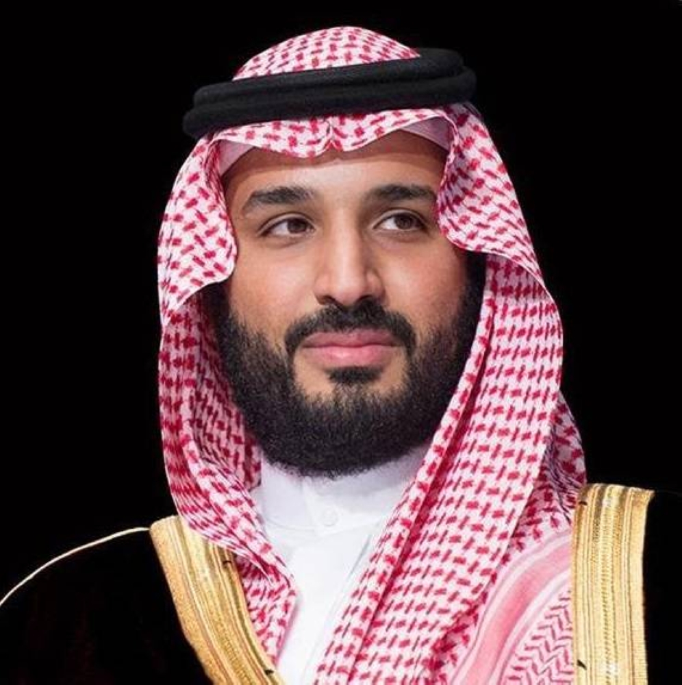 ولي العهد يهنئ محمد شهباز شريف بمناسبة أدائه اليمين الدستورية رئيساً لوزراء باكستان – أخبار السعودية