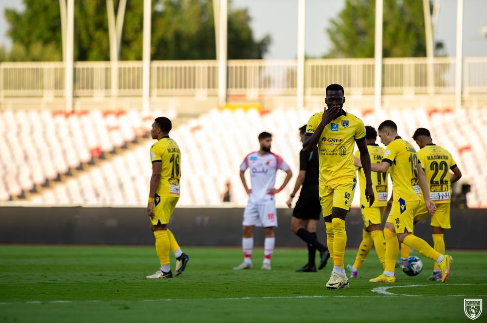 الكلاسيكو «أزرق»..والنصر أمام الحزم «يغرق» – أخبار السعودية