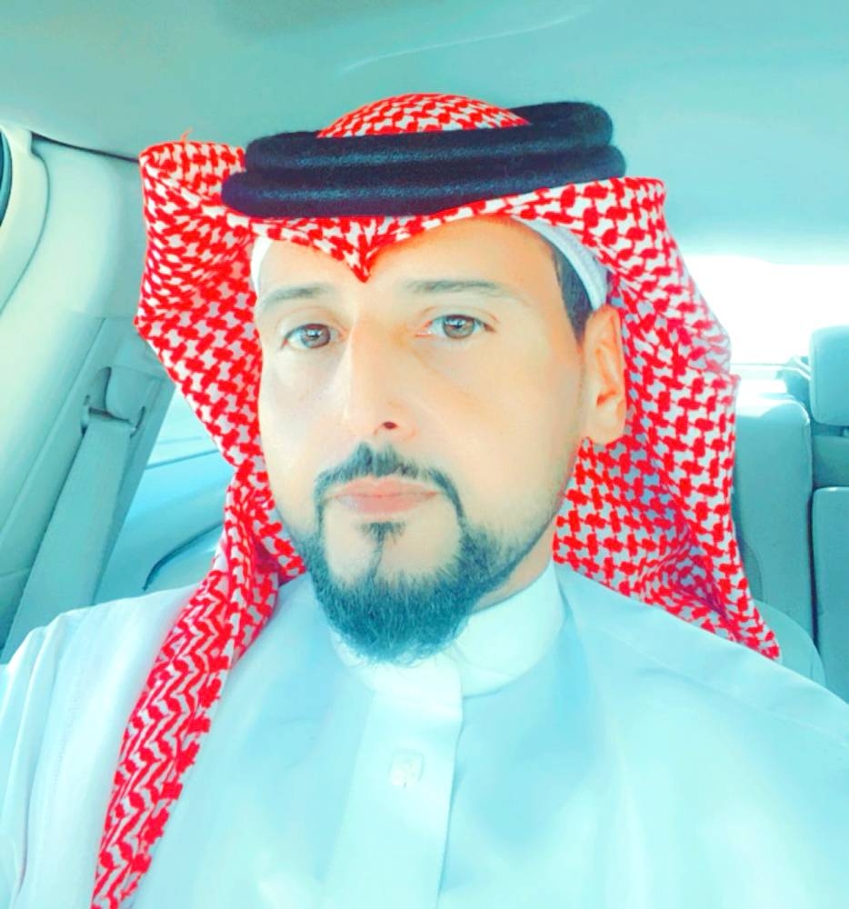 «هاه وقد سقطت العباءة» – أخبار السعودية