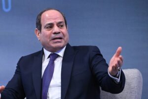 السيسي: لم نغامر بمصر.. ولم نضيّع أموالها – أخبار السعودية