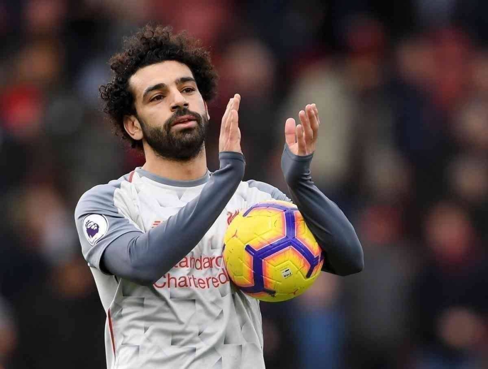 المتهمون بسرقة فيلا « محمد صلاح »يواجهون السجن 5 سنوات – أخبار السعودية