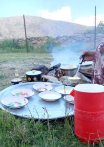 الحنين إلى زمن الطيبين .. رمضان يعيد الذكرى – أخبار السعودية