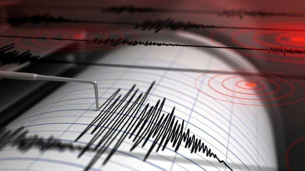 زلزال بقوة 5.5 درجات يضرب الساحل الشرقي لجزيرة هونشو باليابان – أخبار السعودية