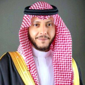 الأمير سعود بن نهار يهنئ القيادة بمناسبة عيد الفطر المبارك – أخبار السعودية