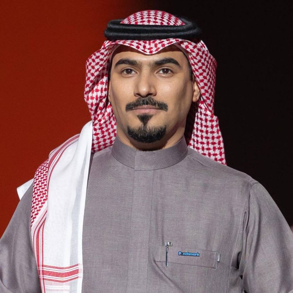 سامي جميل نائباً للرئيس في بنش مارك – أخبار السعودية