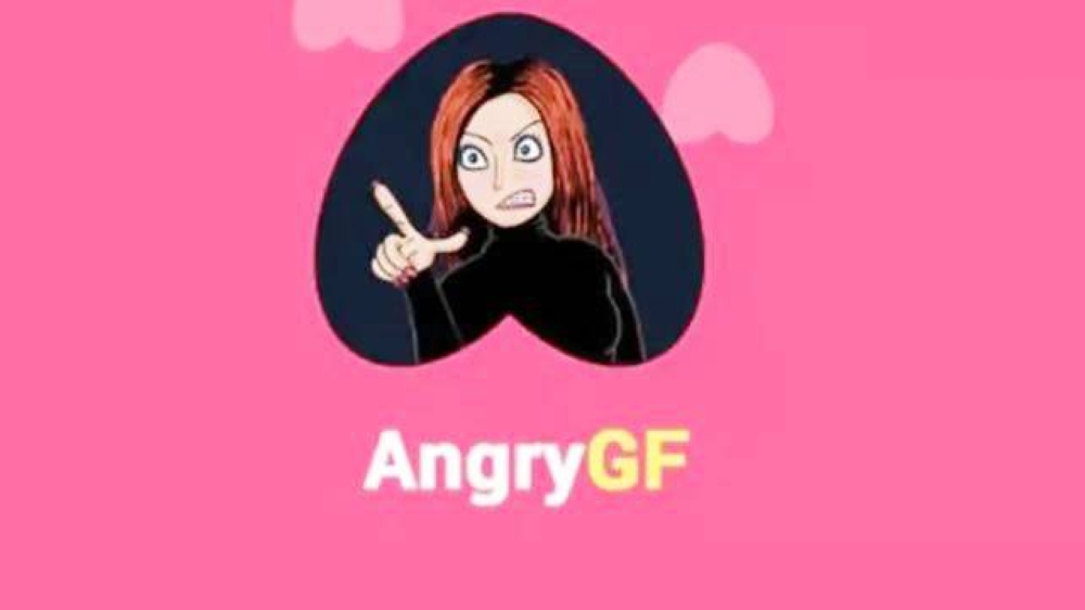 «AngryGF» تطبيق يضبط غضب النساء – أخبار السعودية