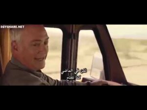 فلم رعب ضياع في الصحراء مترجم… لن تندم علي مشاهدته